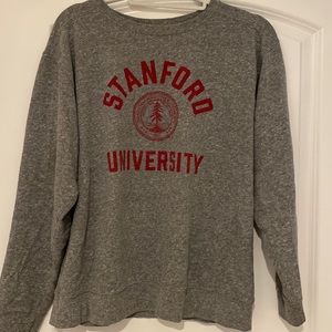 Stanford Crewneck